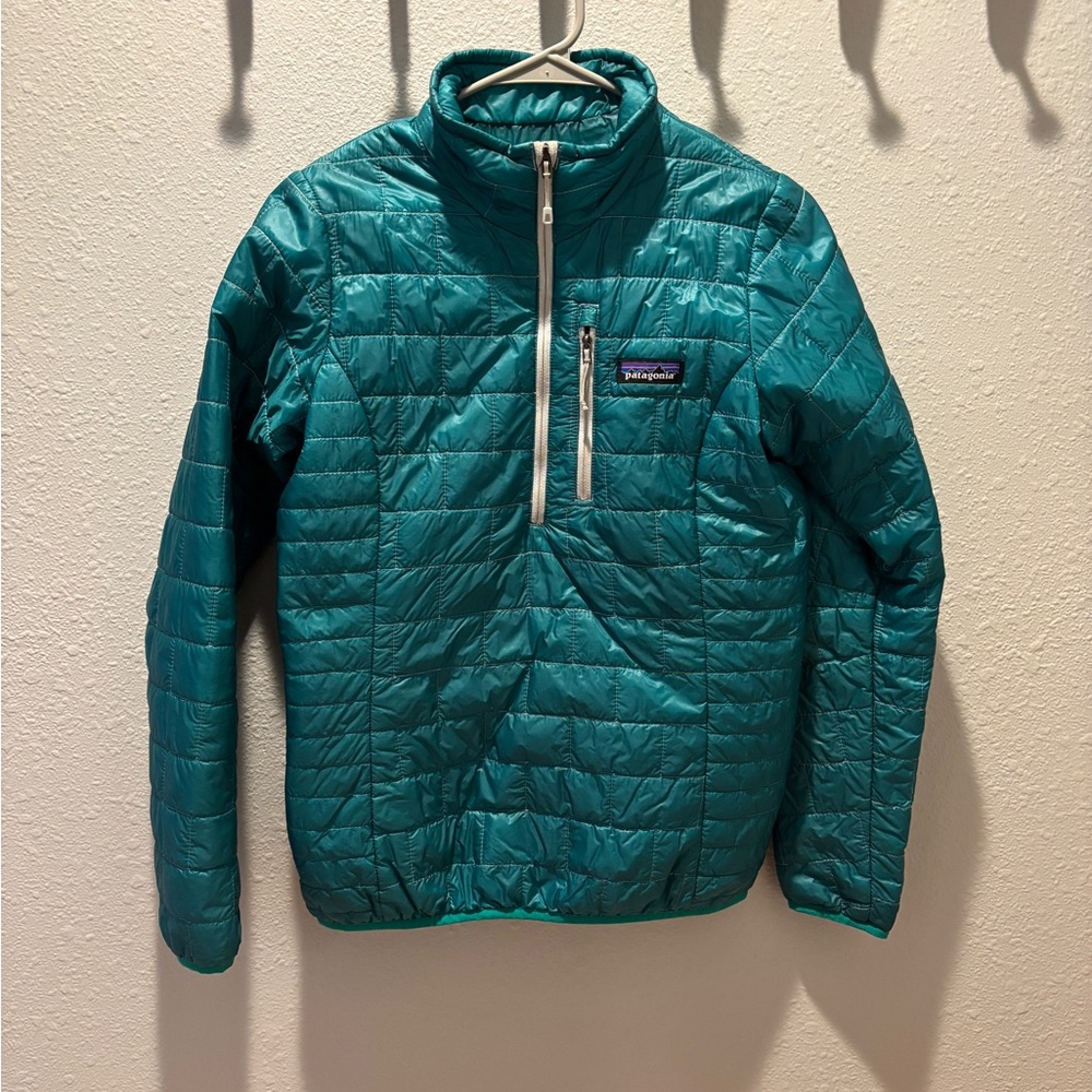 Patagonia Women’s Special Edition Nano Puff Jacket